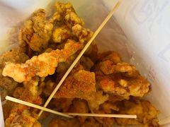 -肖炮现炸酥肉(解放碑店)