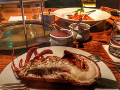 -非常时髦餐厅VUE Restaurant(外滩茂悦大酒店)