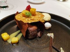 -王品牛排(佛山南海万科广场店)