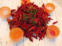 椒麻澳洲牛柳-木棉花开(中心城店)