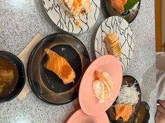 -争鲜回转寿司(西红门荟聚PLUS店)