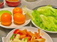 -丰茂烤串(公园店)
