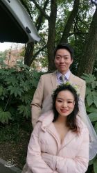 点击看大图 -青禾蒙娜丽莎婚纱摄影(武汉总店)