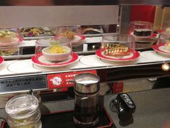 -友壹町寿司(嘉洲广场店)