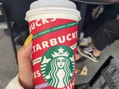 -星巴克臻选(深圳龙华红山天虹店)