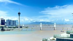 -baby bella小贝拉母婴护理中心(珠海华发公寓店)