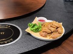 -和源祥·日照菜扛把子(万平口一店)