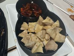 -梧赖枪火·东北烧烤|鲽鱼头|团建(罗湖总店)