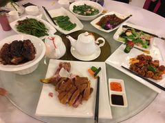 -朱仔记食府(江南大道店)