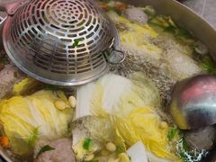 -嬷孙家潮汕牛肉火锅(北京路天河城店)