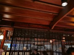 -绿茶餐厅(领展购物广场·中关村店)