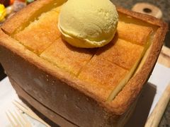 面包诱惑-绿茶餐厅(coco park 店)