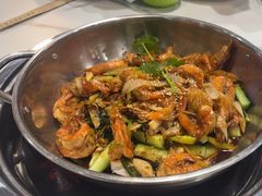 -重庆巴渝火锅(钟家村店)