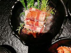 -悟空酒场烤肉(凯德壹中心店)