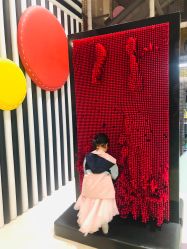 -meland club亲子乐园(重庆万象城店)