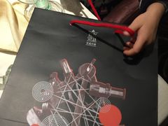 -王品牛排(郑州大卫城店)