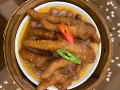 XO酱凤爪-豫璟轩中餐厅(南昌万怡店)