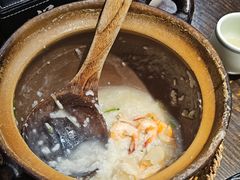 -大洋家·精品潮汕菜·生腌砂锅粥(天河东路店)