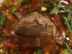 -刘艳黄牛肉(九襄店)