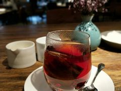 -Carbon莫卡哆·意大利复古集市餐厅(杭州大厦店)