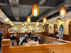 -老雒阳面馆·水席(高新区店)