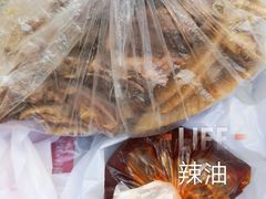 -鹿记油烫鸭(大坝头店)