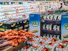 -万盛超市(万盛购物广场店)