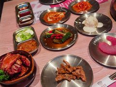 -西塔拾玖泥炉烤肉·活鳗(芝麻街店)