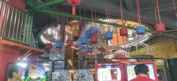 -嗨翻Hi-Fun竞技主题乐园·蹦床团建生日聚会(五棵松华熙店)