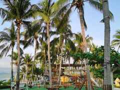 -三亚亚龙湾天域度假酒店