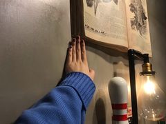 -HIGH FIVE哈福手工汉堡(桂林路店)