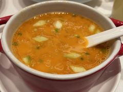 贵妃海鲜泡饭-北京厨房(SKP店)