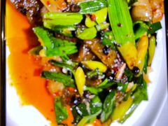 -院8里·小聚园老川菜(九眼桥店)