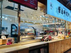 -三十六味匠猪蹄(三元桥店)