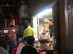 -威邵鸡煲(西华路总店)
