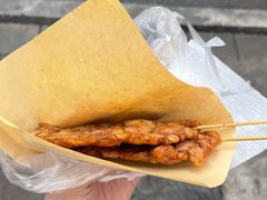 -丁脊壹绝·里脊肉