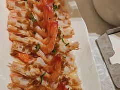 -星河湾半岛酒店-真粤中餐厅