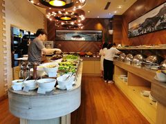 -拉蒂娜·巴西牛排馆 Latina·Brazilian Steakhouse(陆家嘴旗舰店)