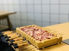 -義聚德·清真铜锅涮羊肉·烧烤(河东店)