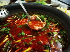 -笔记安顺夺夺粉火锅