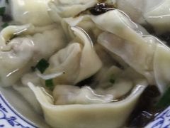 -方老大馄饨(抚宁巷店)