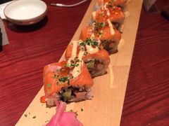 真日本料理-眞日本料理