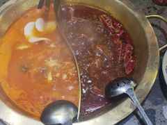 -小龙坎火锅(总店)