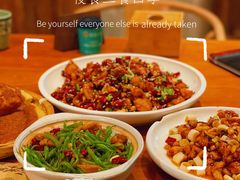 -锦小馆(安贞店)