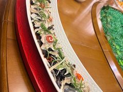 -天津瑞湾开元名都酒店餐厅