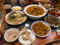 -福苗小骆驼烧烤(大唐不夜城店)
