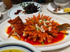 -新梅华餐厅(星悦汇店)
