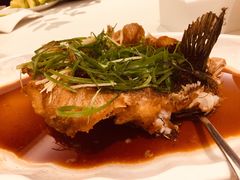 -正院大宅门烤鸭(首体店)