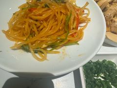 -关东小磨东北菜(漕河泾印象城店)