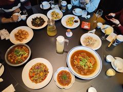 -红厨巷·淮扬菜(熙南里店)